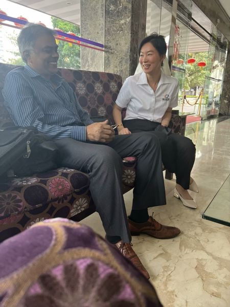 الصين SHANTOU CHAOJIA MACHINERY TECHNOLOGY CO.,LTD ملف الشركة